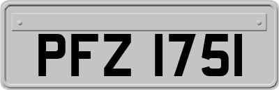 PFZ1751