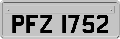 PFZ1752