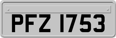 PFZ1753