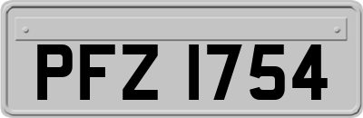 PFZ1754
