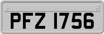 PFZ1756