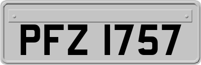 PFZ1757