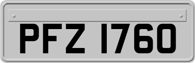 PFZ1760