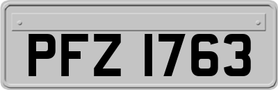 PFZ1763