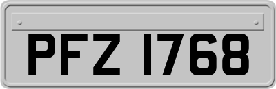 PFZ1768