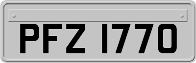 PFZ1770