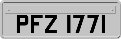 PFZ1771