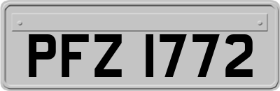 PFZ1772