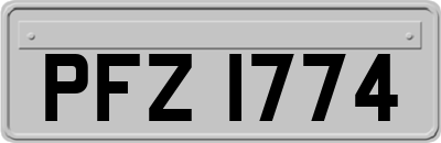 PFZ1774
