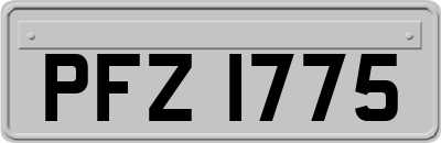 PFZ1775