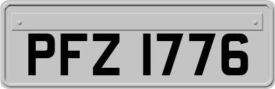 PFZ1776
