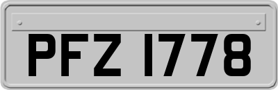 PFZ1778