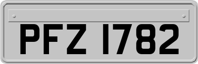 PFZ1782