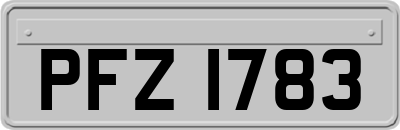 PFZ1783