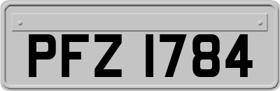 PFZ1784