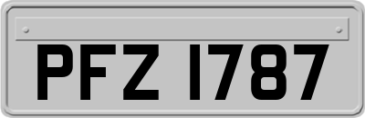 PFZ1787