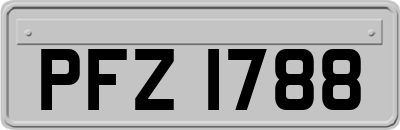 PFZ1788
