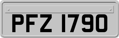 PFZ1790