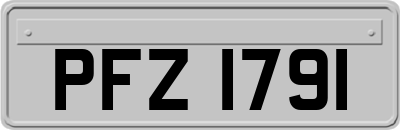 PFZ1791