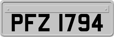 PFZ1794