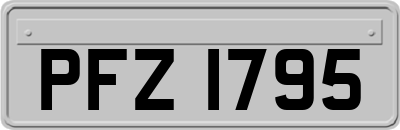 PFZ1795
