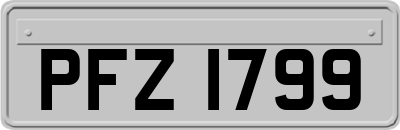 PFZ1799