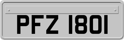 PFZ1801