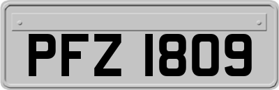 PFZ1809