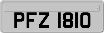 PFZ1810