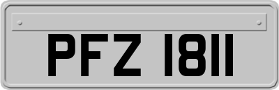 PFZ1811