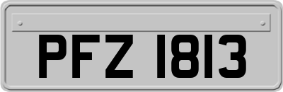 PFZ1813