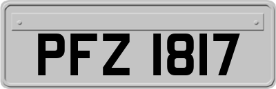 PFZ1817