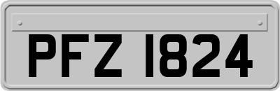 PFZ1824