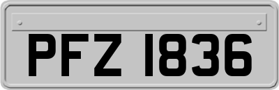 PFZ1836
