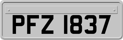 PFZ1837