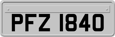 PFZ1840