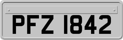 PFZ1842