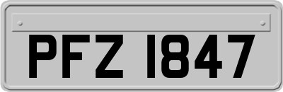 PFZ1847