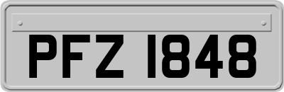 PFZ1848