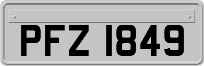 PFZ1849