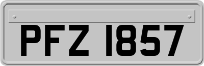PFZ1857