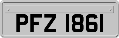 PFZ1861