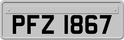 PFZ1867