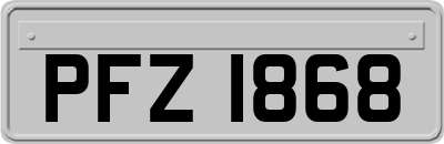 PFZ1868