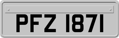PFZ1871
