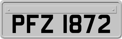 PFZ1872