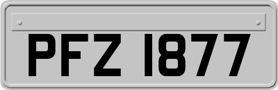 PFZ1877