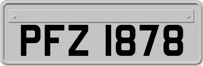 PFZ1878