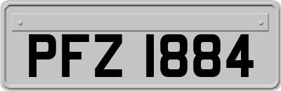 PFZ1884