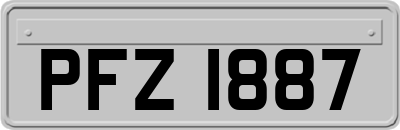 PFZ1887